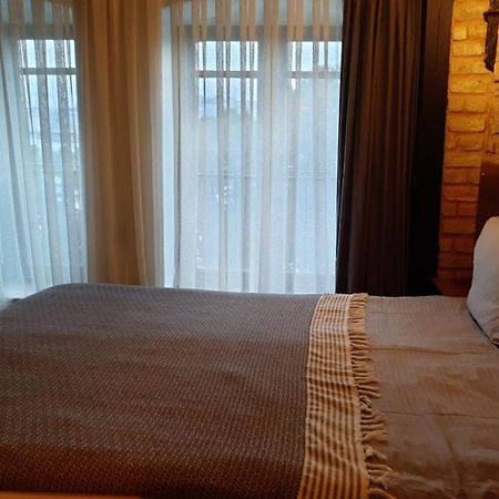 Fanus Suites Karakoey Istanbul Luaran gambar