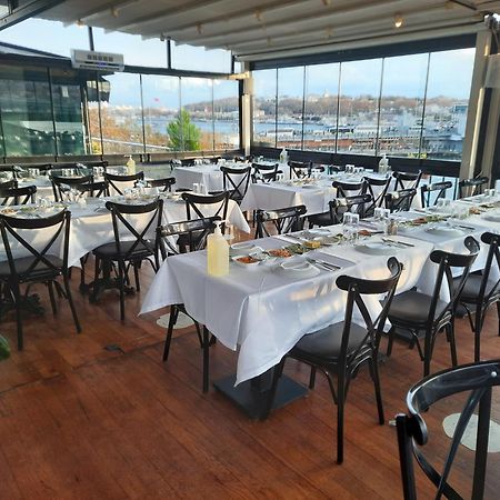 Fanus Suites Karakoey Istanbul Luaran gambar