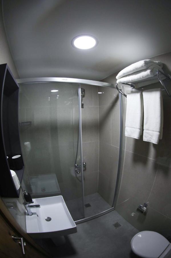 Fanus Suites Karakoey Istanbul Luaran gambar