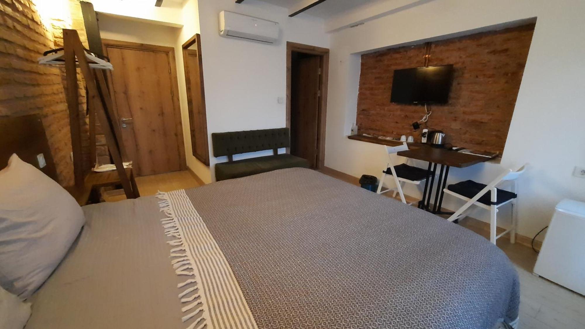 Fanus Suites Karakoey Istanbul Luaran gambar