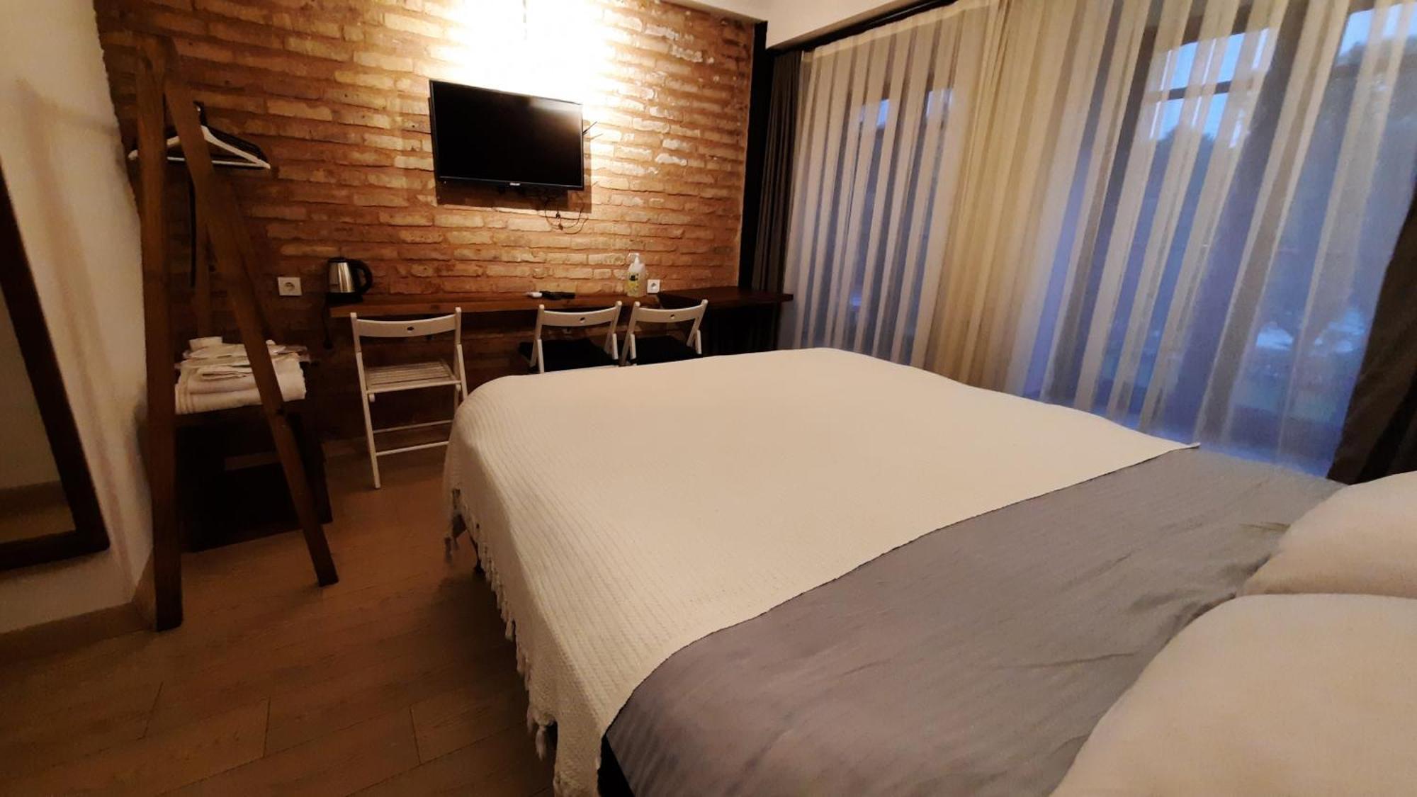 Fanus Suites Karakoey Istanbul Luaran gambar
