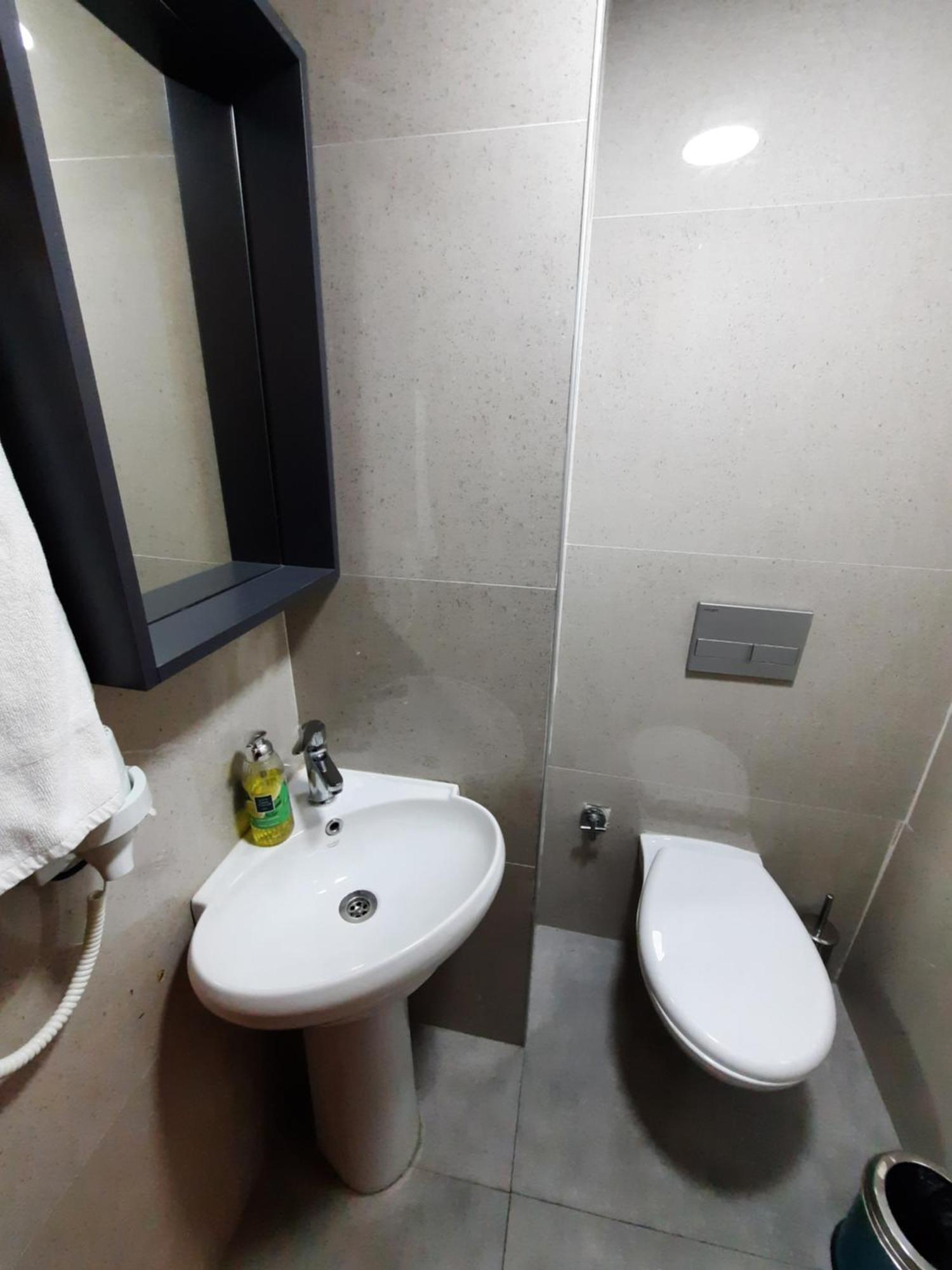 Fanus Suites Karakoey Istanbul Luaran gambar