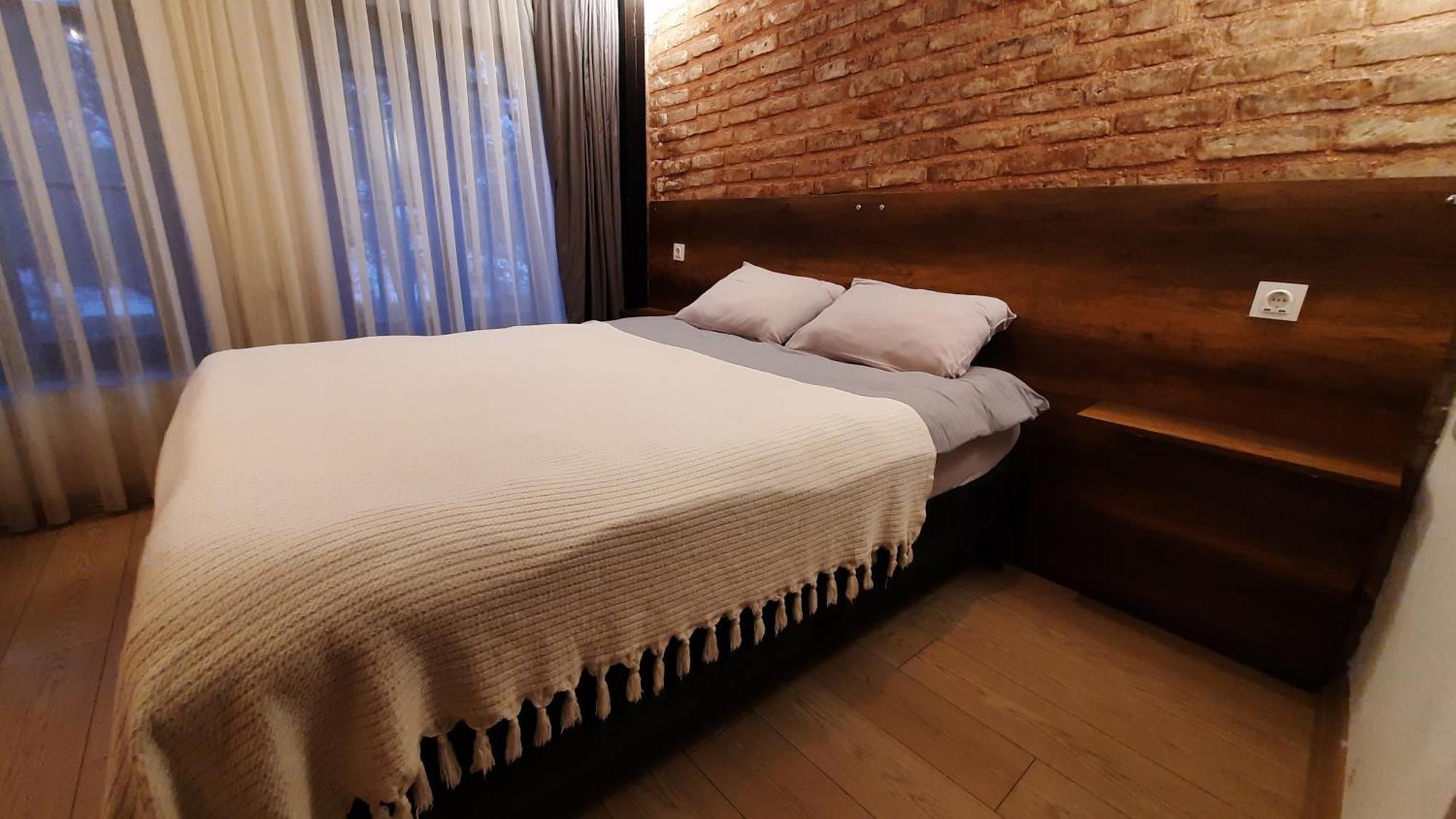 Fanus Suites Karakoey Istanbul Luaran gambar