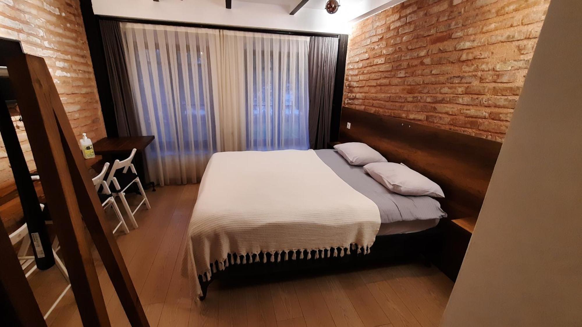 Fanus Suites Karakoey Istanbul Luaran gambar